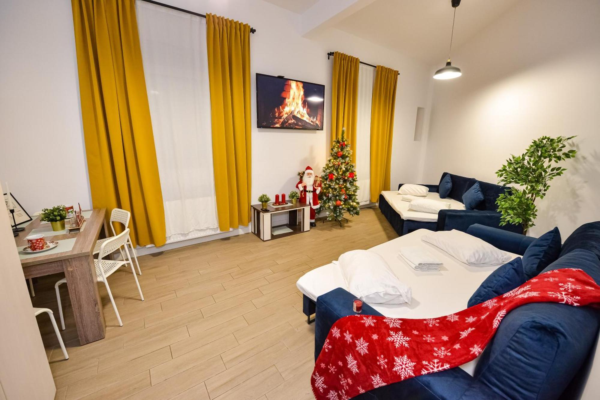 Bucharest City Center Villa Екстер'єр фото