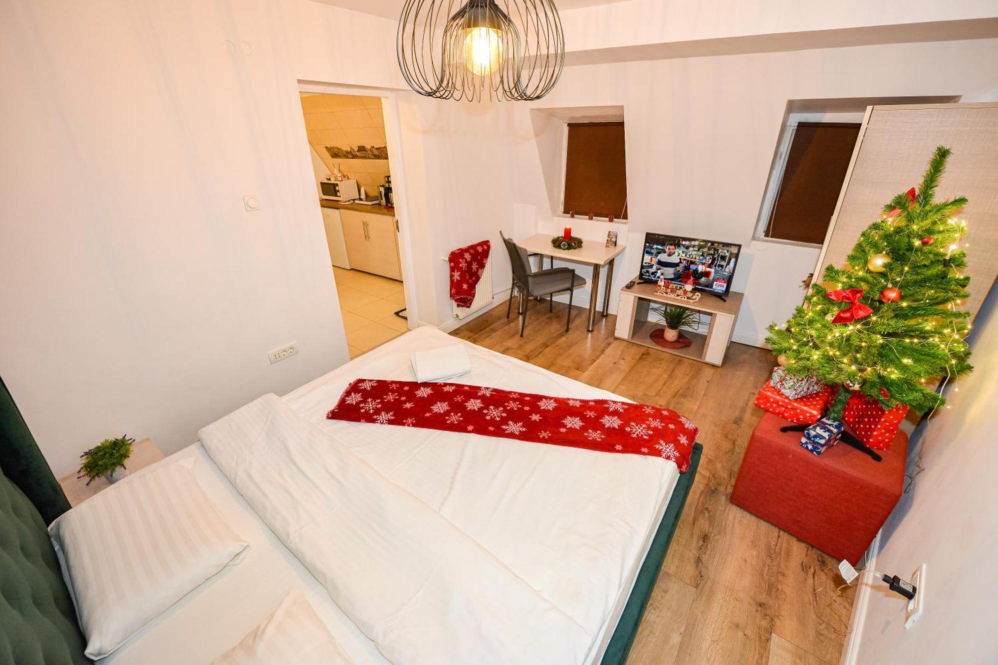 Bucharest City Center Villa Екстер'єр фото