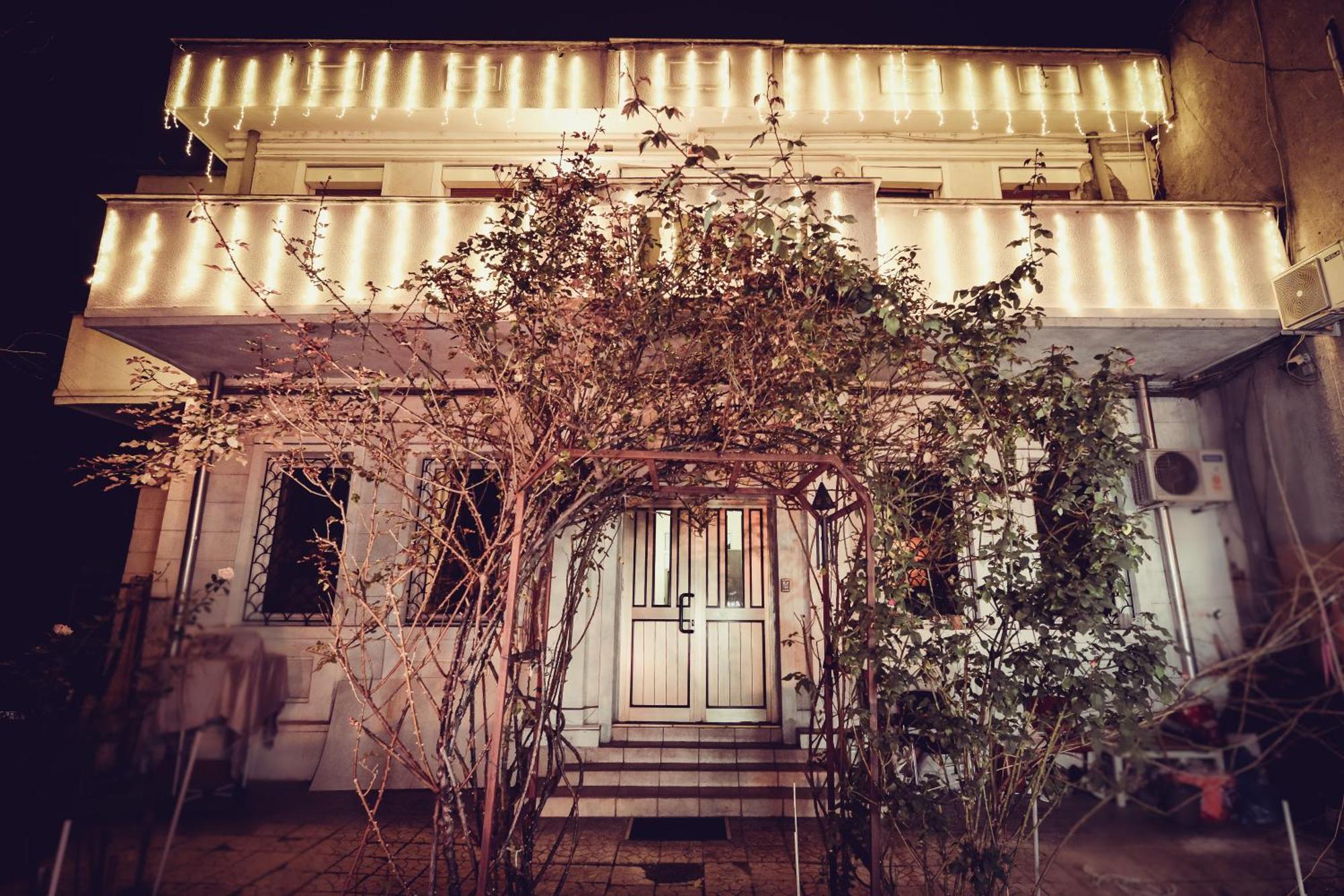 Bucharest City Center Villa Екстер'єр фото