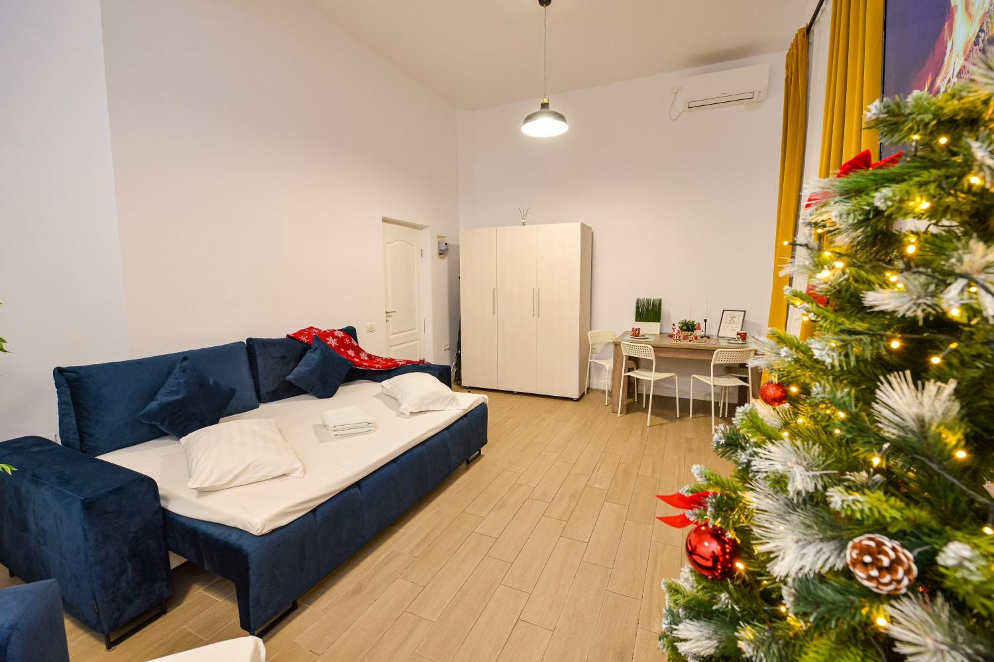Bucharest City Center Villa Екстер'єр фото