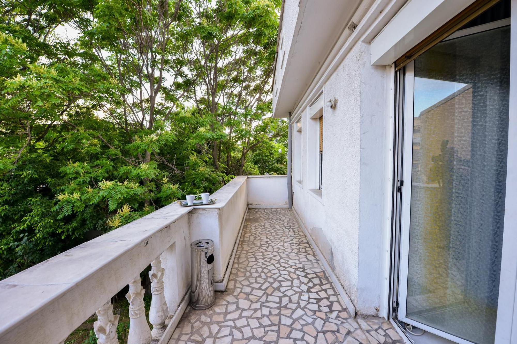 Bucharest City Center Villa Екстер'єр фото