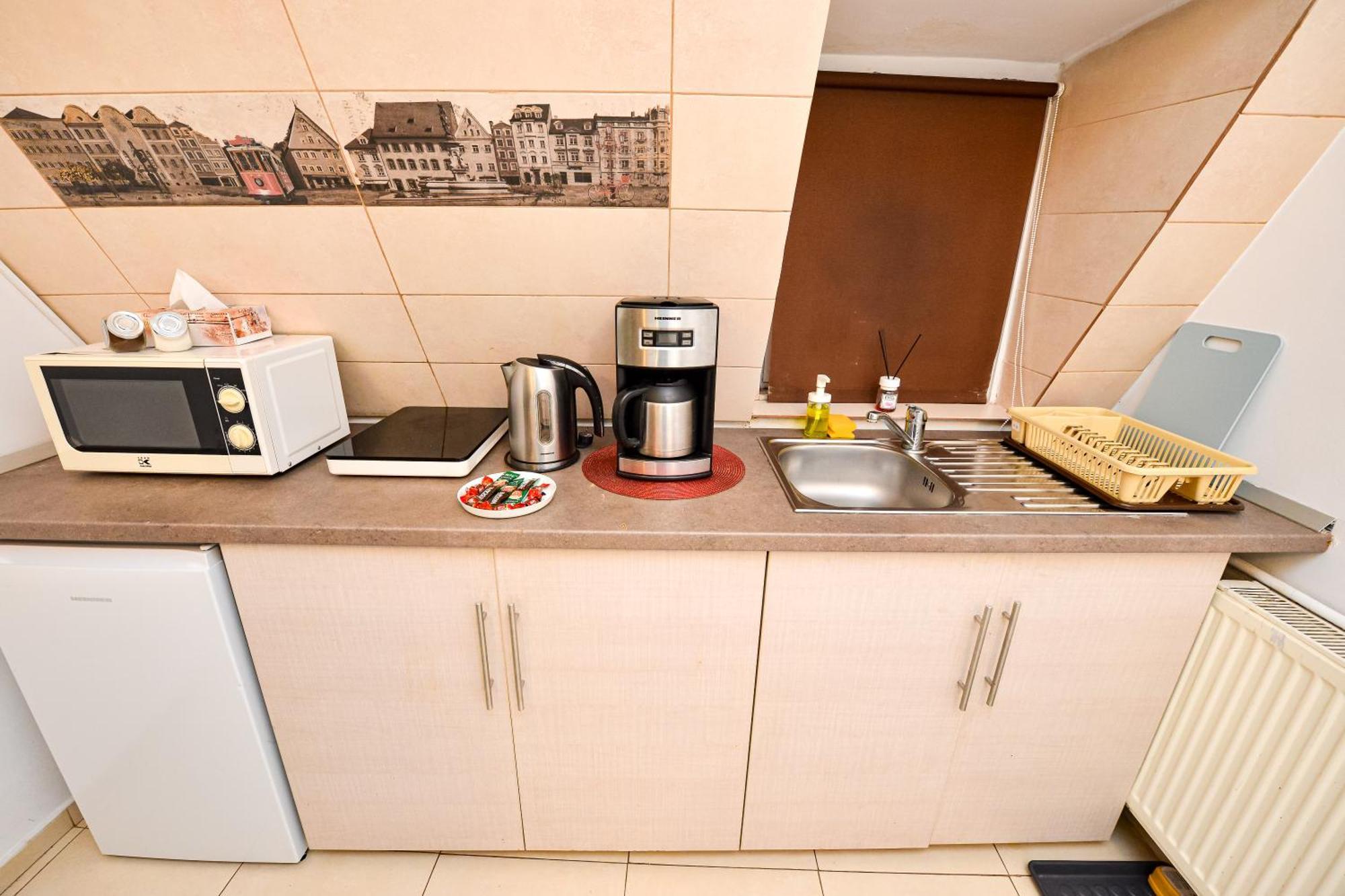 Bucharest City Center Villa Екстер'єр фото