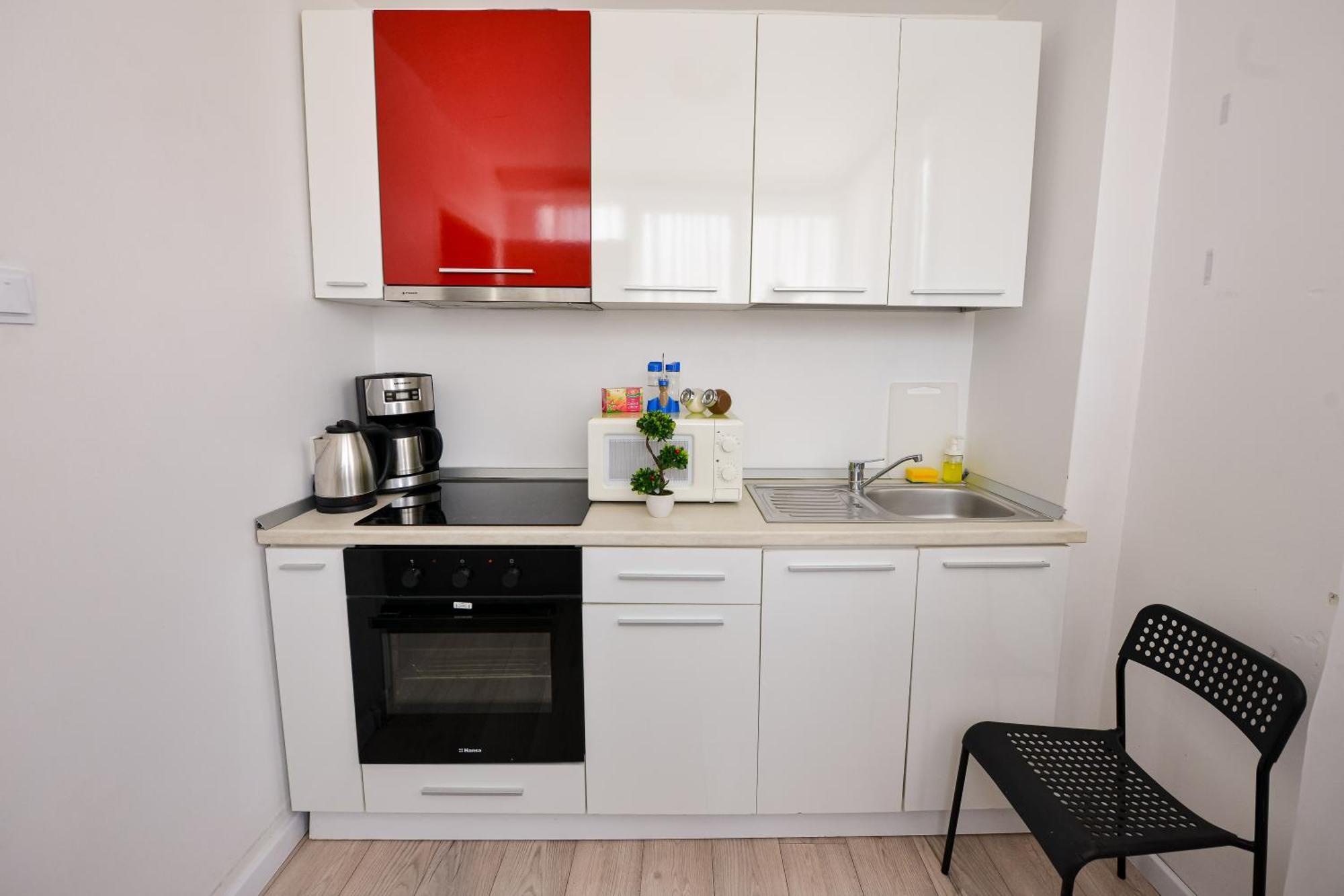 Bucharest City Center Villa Екстер'єр фото