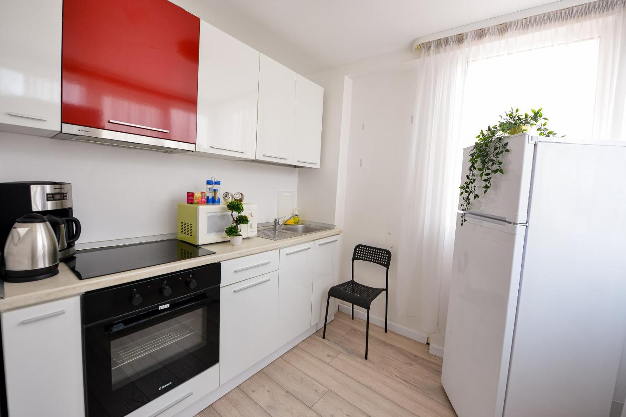 Bucharest City Center Villa Екстер'єр фото