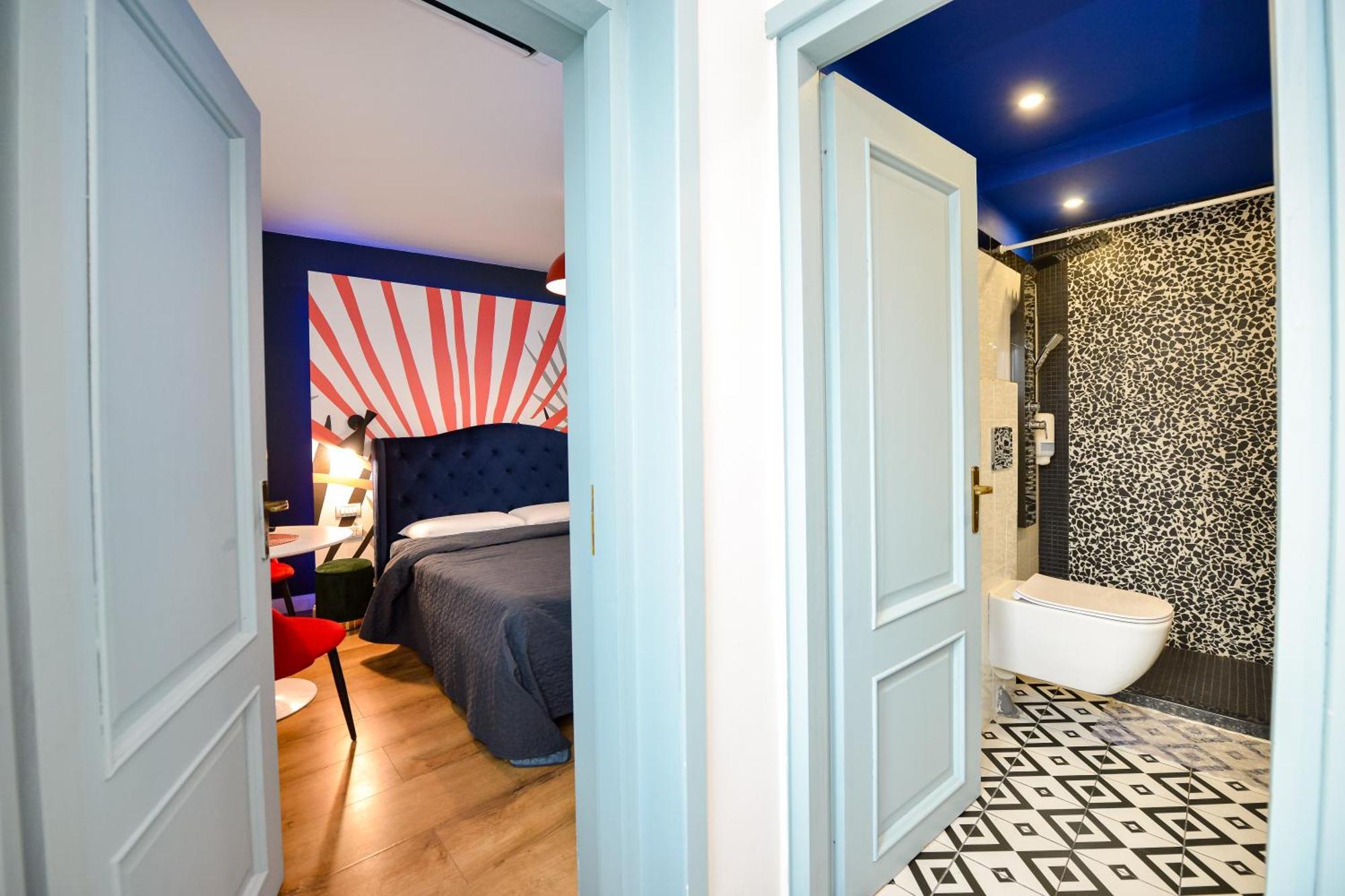 Bucharest City Center Villa Екстер'єр фото