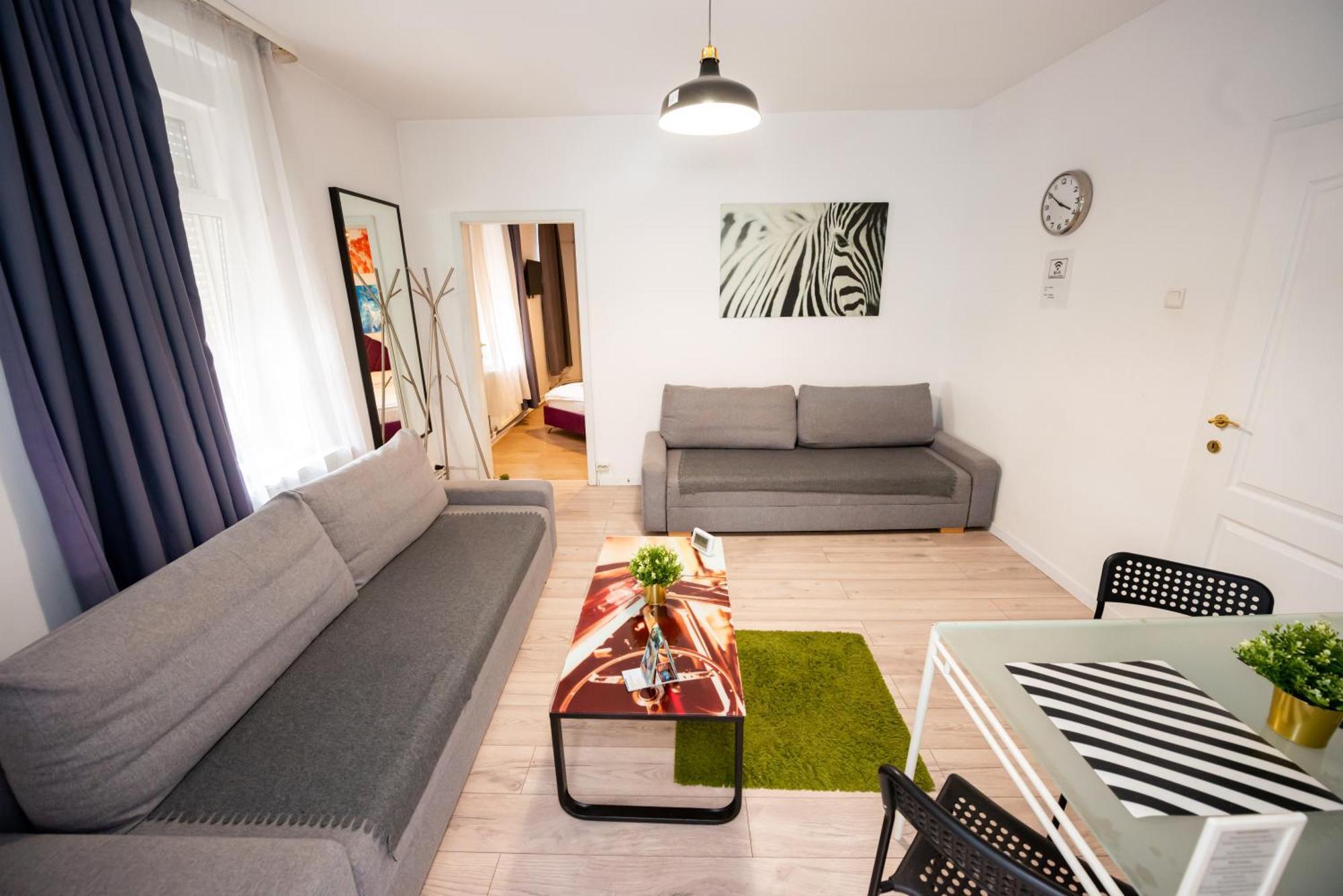 Bucharest City Center Villa Екстер'єр фото