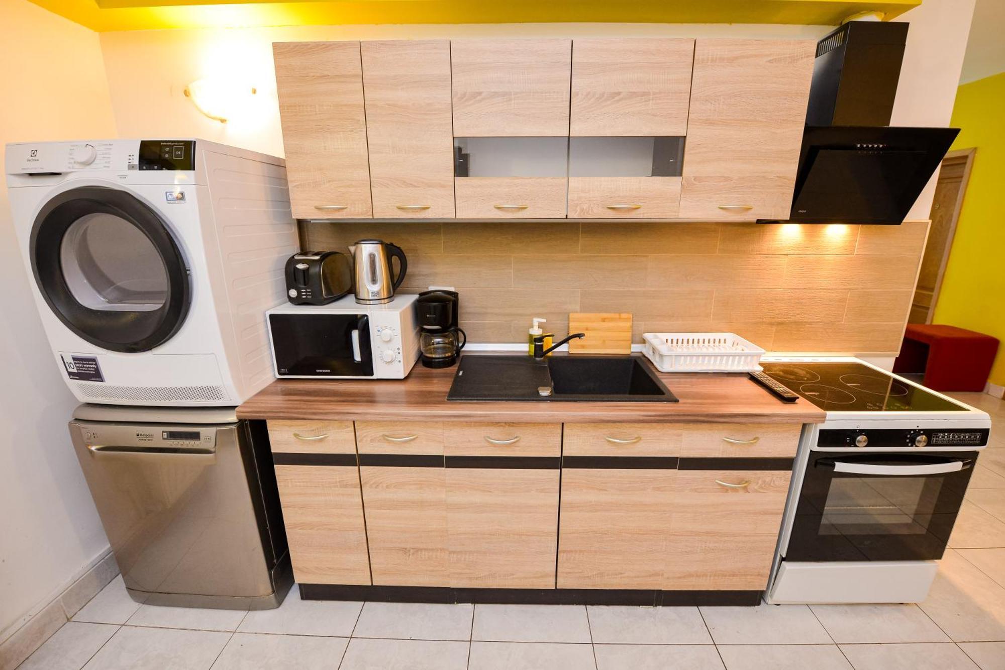 Bucharest City Center Villa Екстер'єр фото