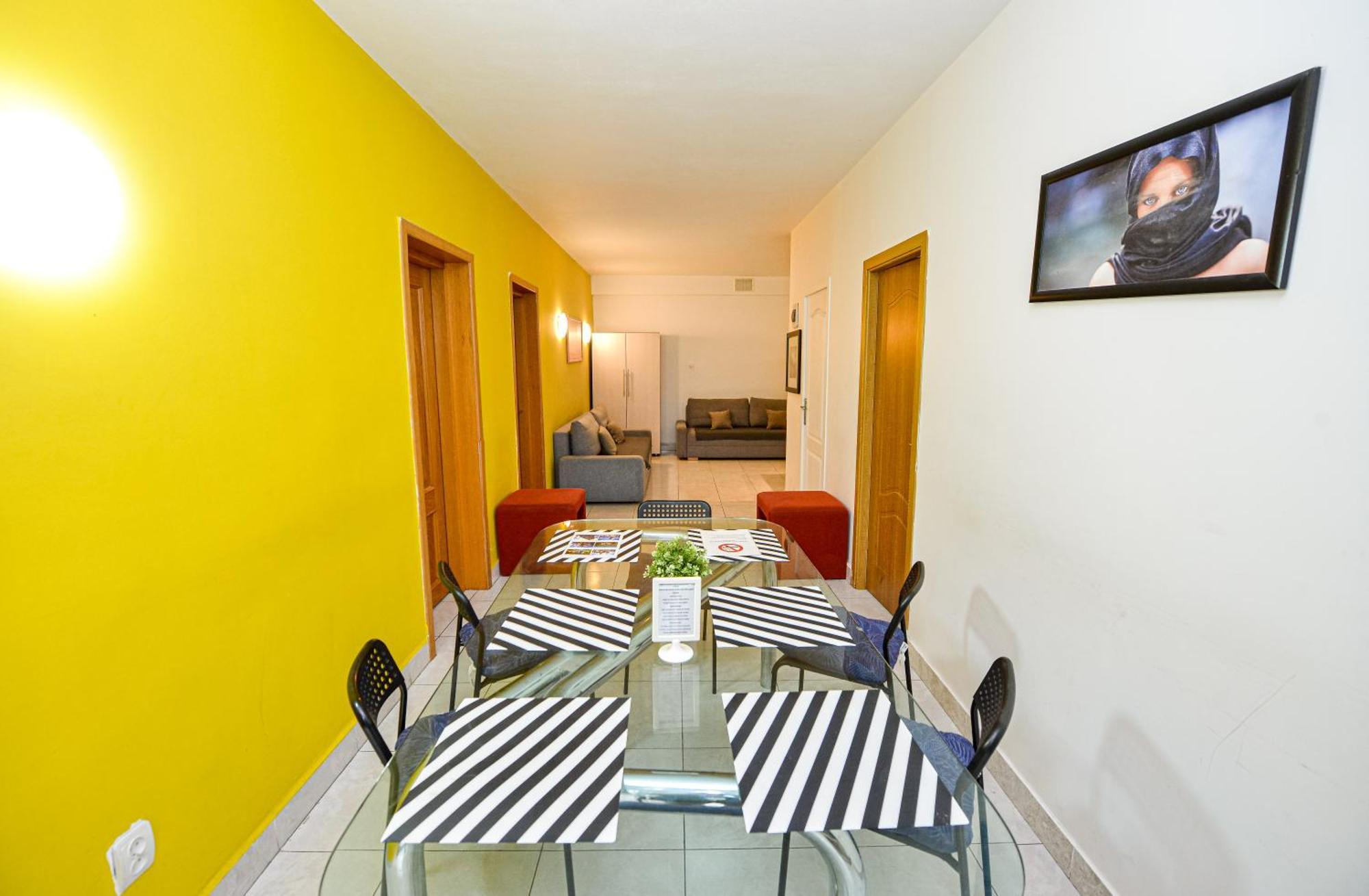 Bucharest City Center Villa Екстер'єр фото